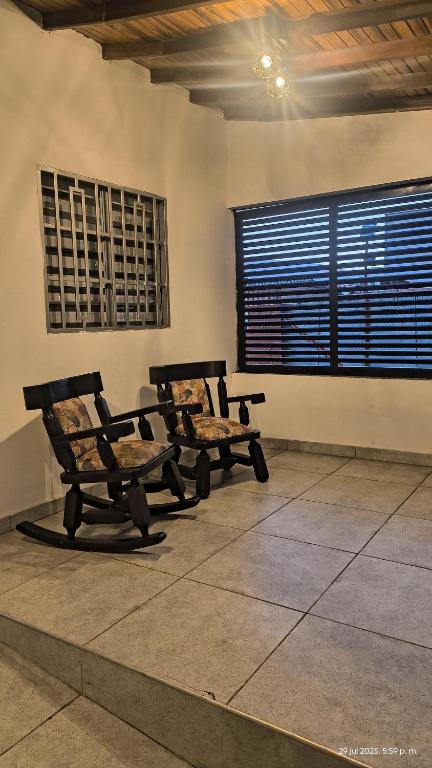 Casa de Jacky, cerca a Cúcuta y la frontera - 5