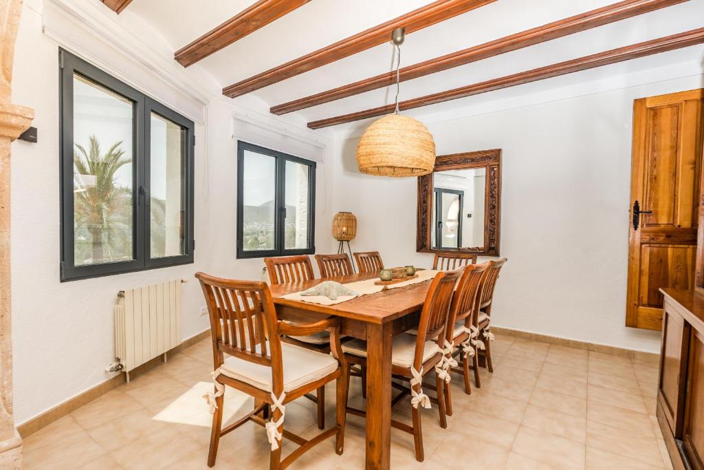 Casa Toscana - 4