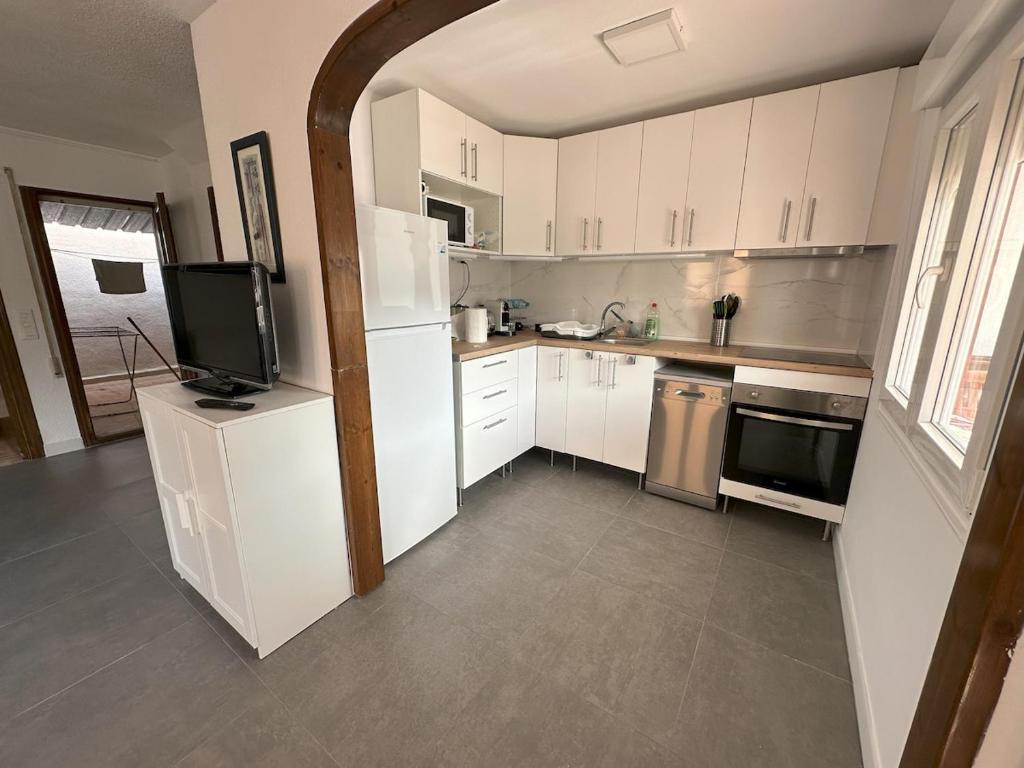 Beautiful bungalow for 6 to 8 pers - 2