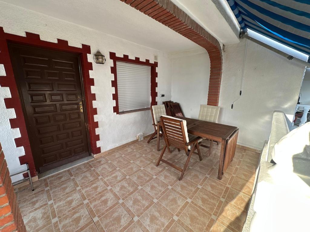 Beautiful bungalow for 6 to 8 pers - 3