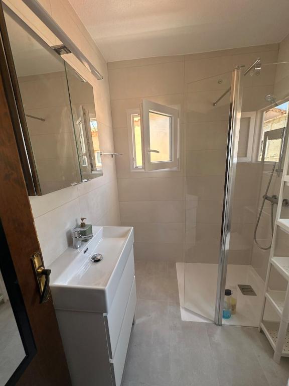 Beautiful bungalow for 6 to 8 pers - 4