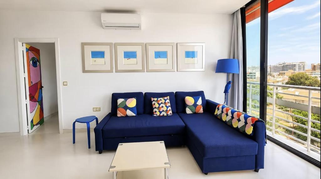 La Roca Sea Breeze - 3