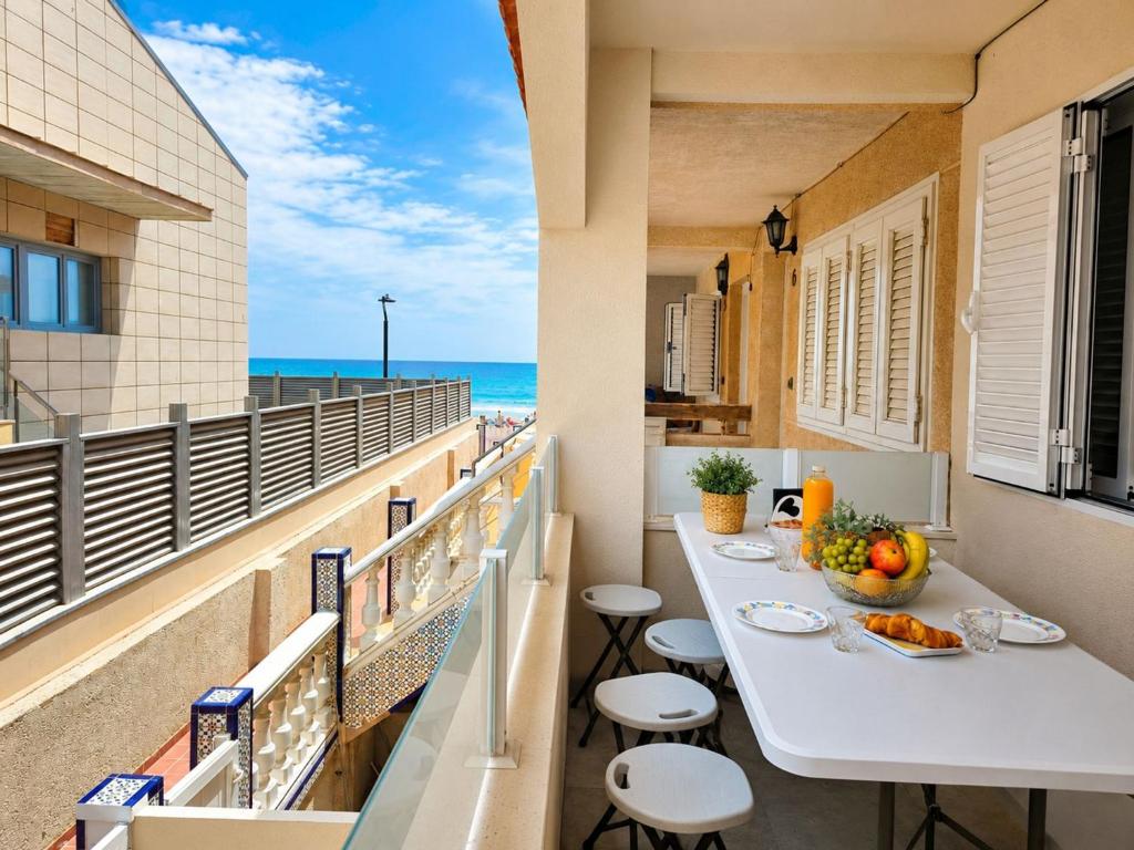 La Mata Beach Holiday Home - 1