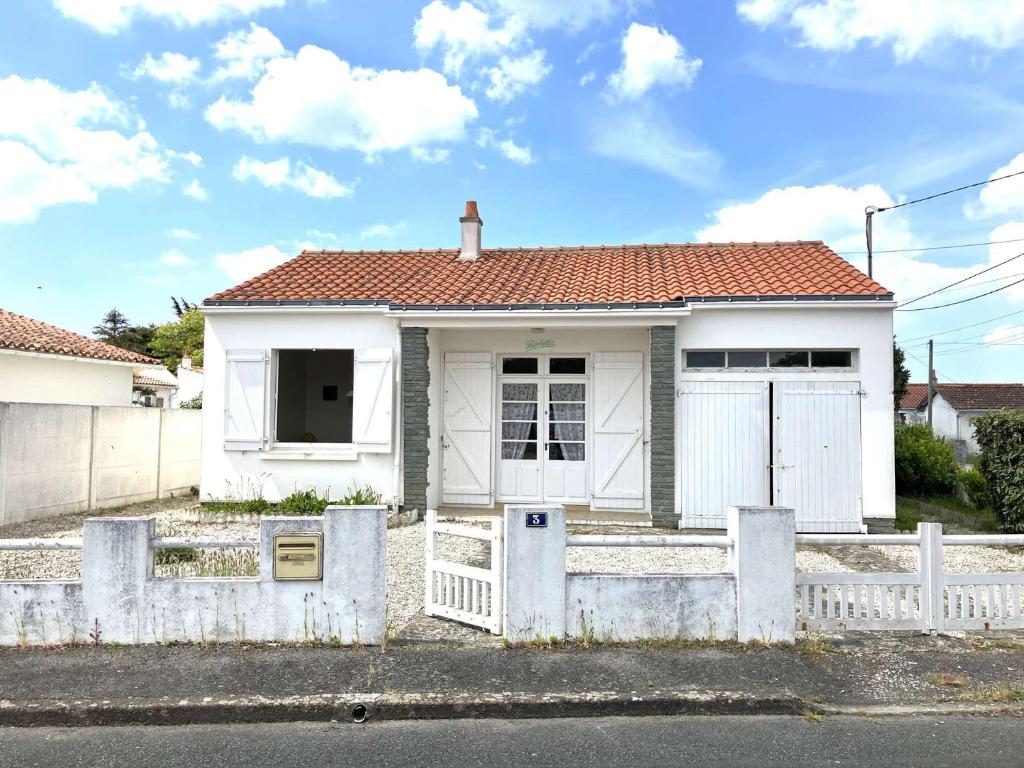 La tranquille de St Hilaire - 2