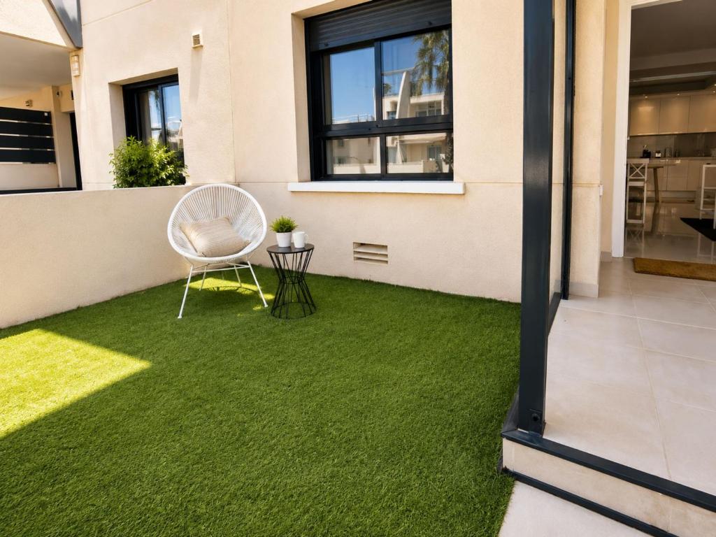 Campoamor Beach House - 4