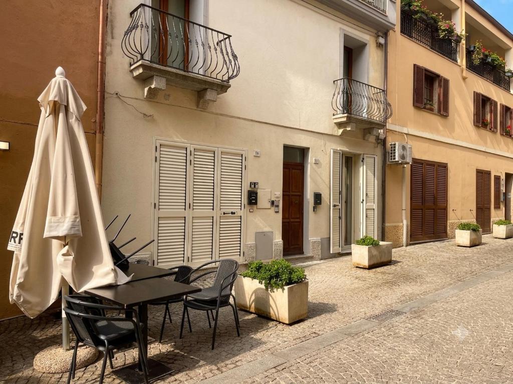 Olbia Stay - 5