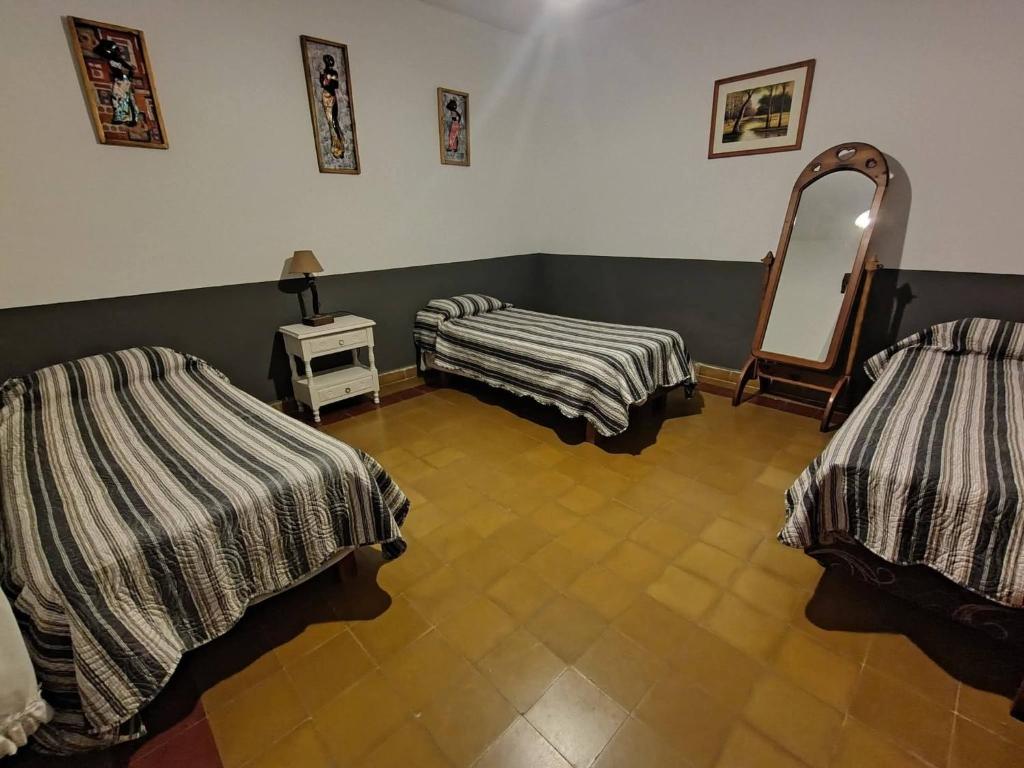 Departamentos Amanda unidad 2 - 4