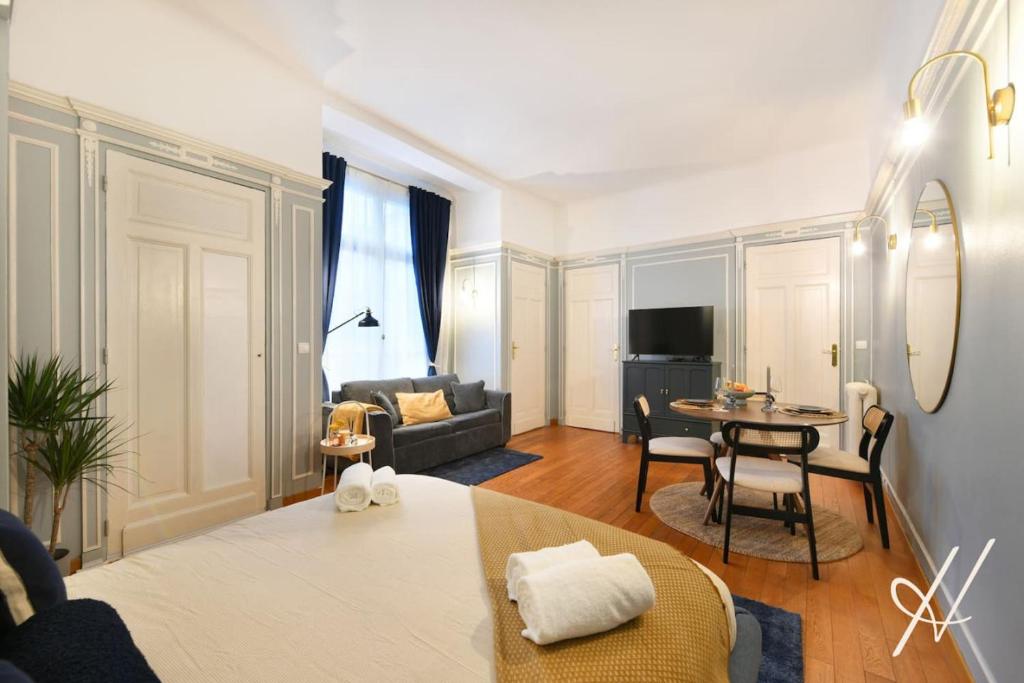 Top Location 4P Studio - Champs-Elysées Best Stay - 2
