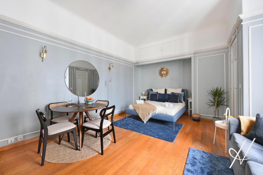 Top Location 4P Studio - Champs-Elysées Best Stay - 3