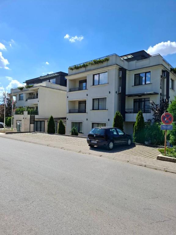 Apartman Aria B12 - 1