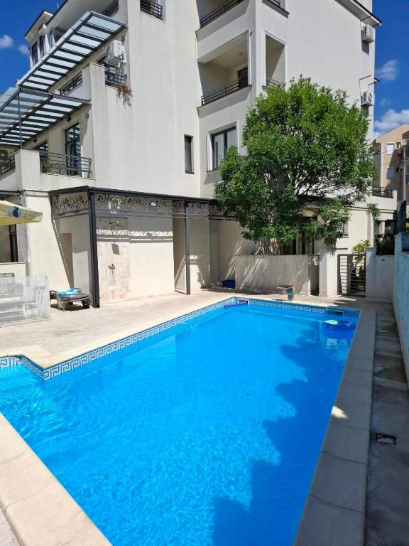 Apartman Aria B12 - 3