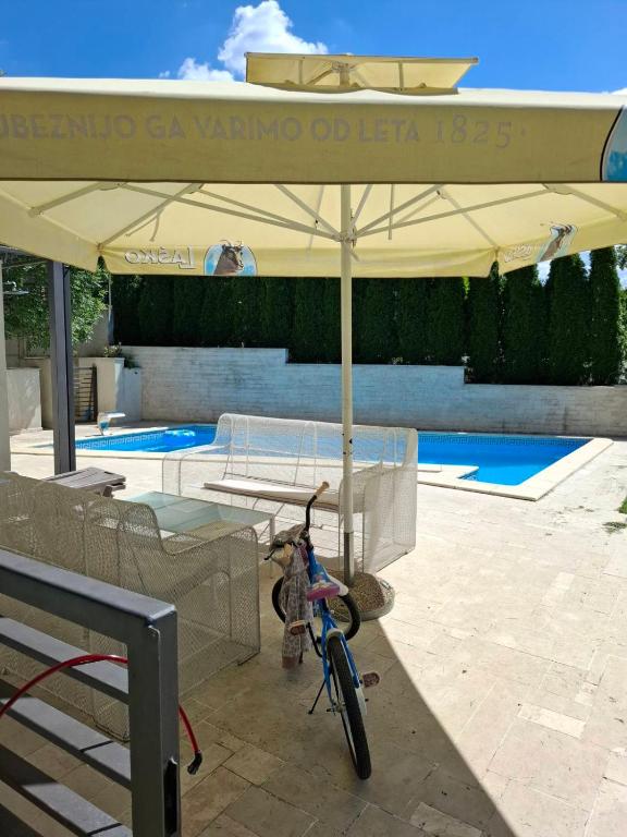 Apartman Aria B12 - 4