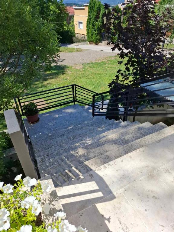 Apartman Aria B12 - 5