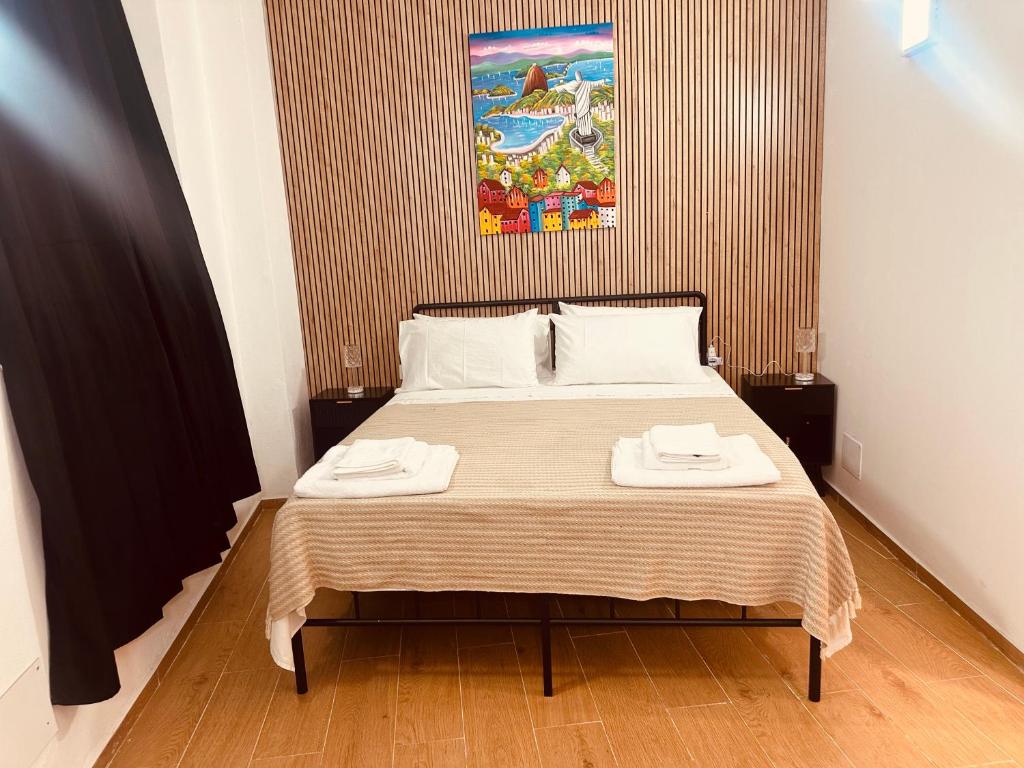 Rio Guesthouse - 3