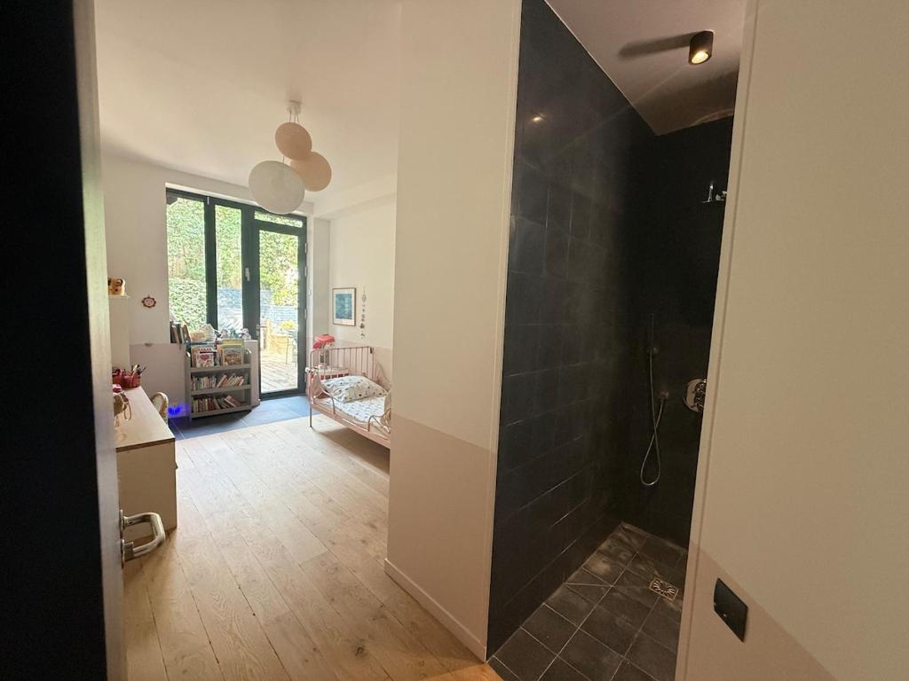 Appartement d'exception 200 m2, terrasse - 2