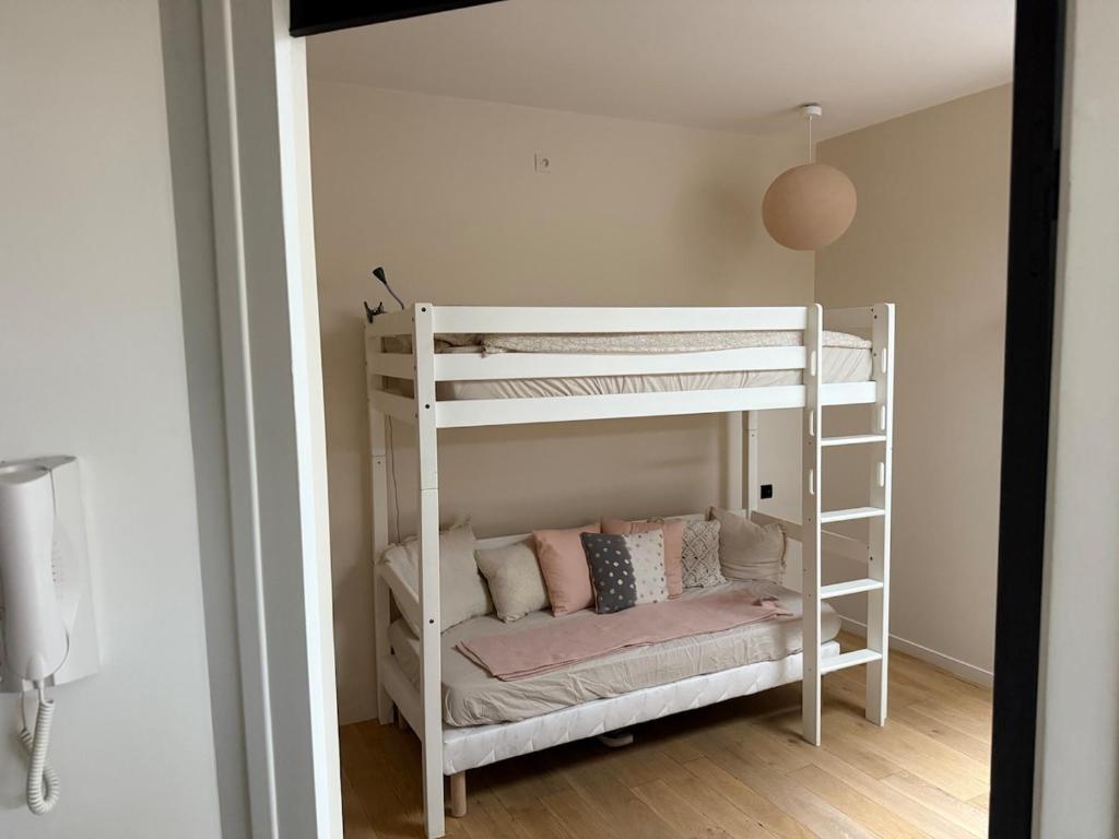 Appartement d'exception 200 m2, terrasse - 4
