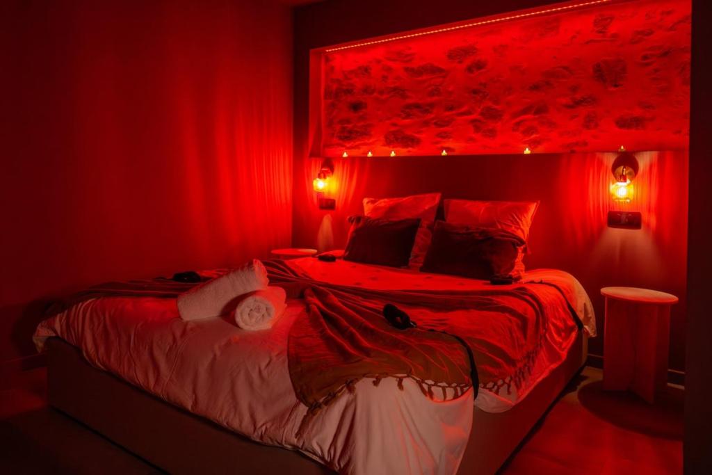 Dominia Secret - Love Room BDSM Elegance & spa - 1