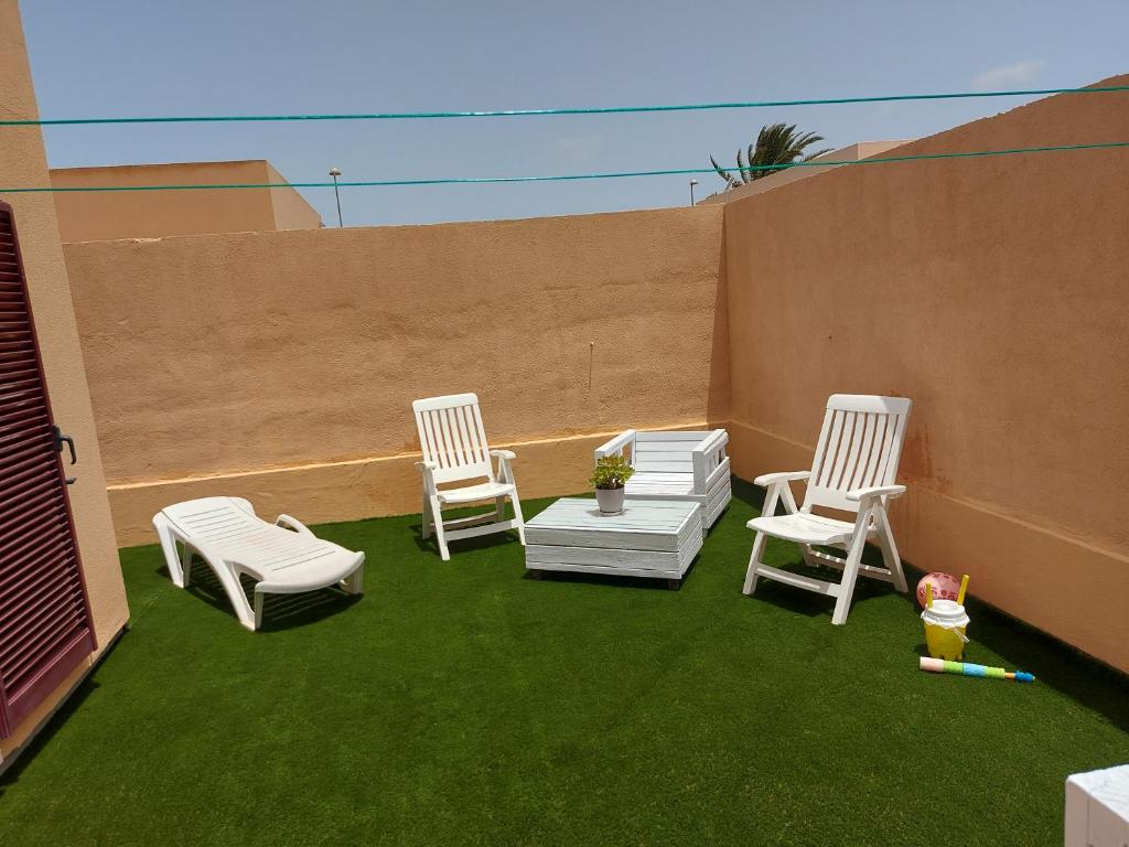 villa Mimosa - 2