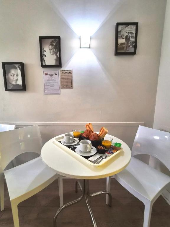 Hotel Schtak - 4