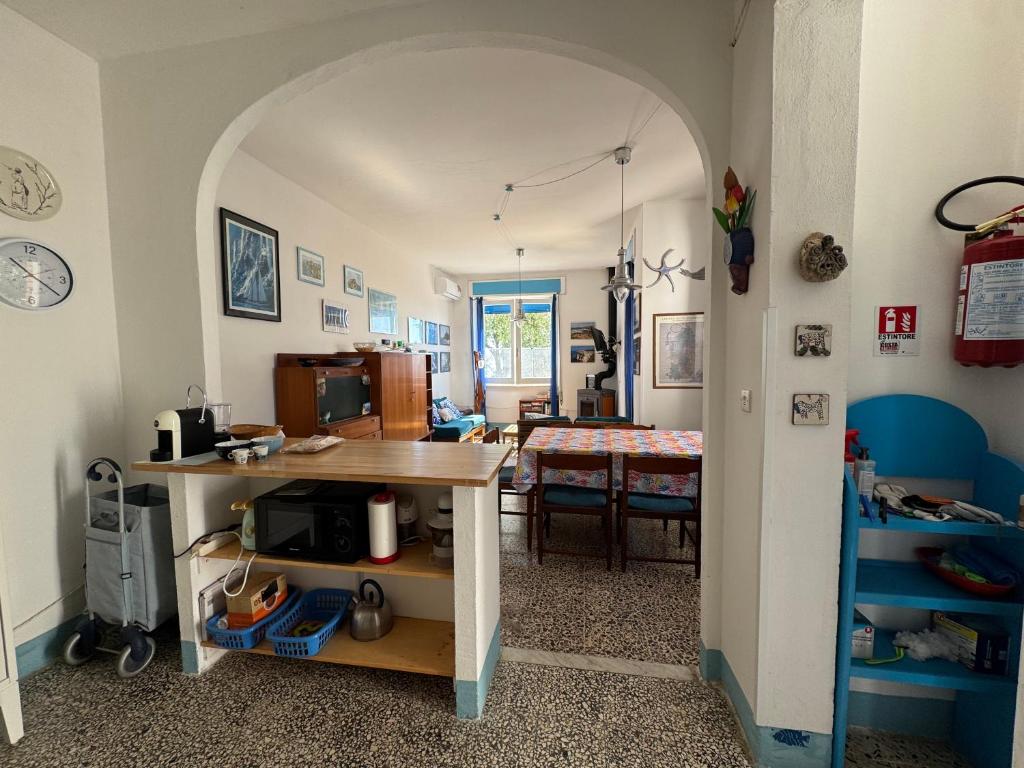 Casa Lido zia Frankie - 2
