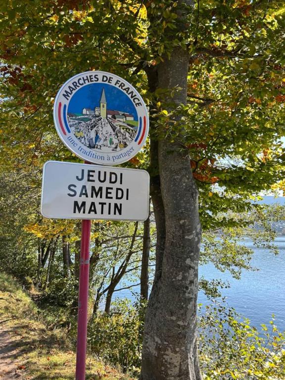 Domaine Coup de Cœur - Le Belvédère du Lac - 2