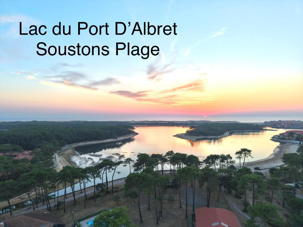 Villa Indépendante tout confort Soustons Plage Golf à 900m wifi Bbq - 4