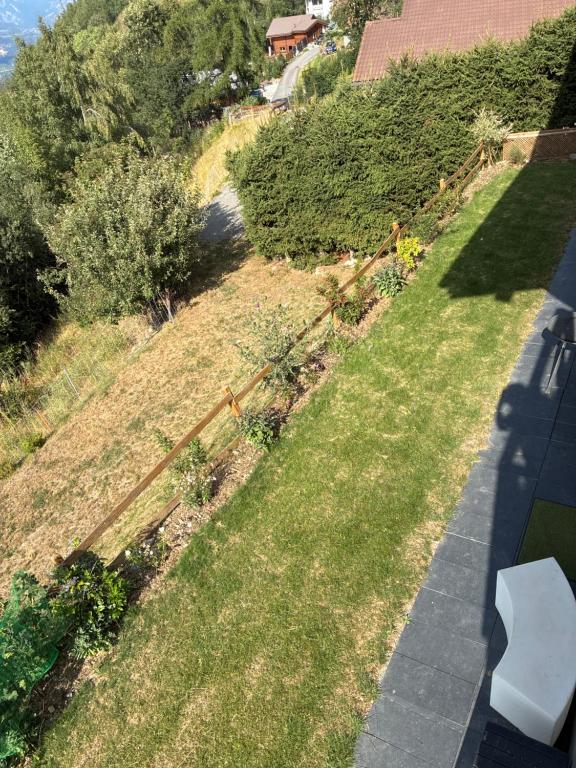 Chalet familial Bergerie - 4