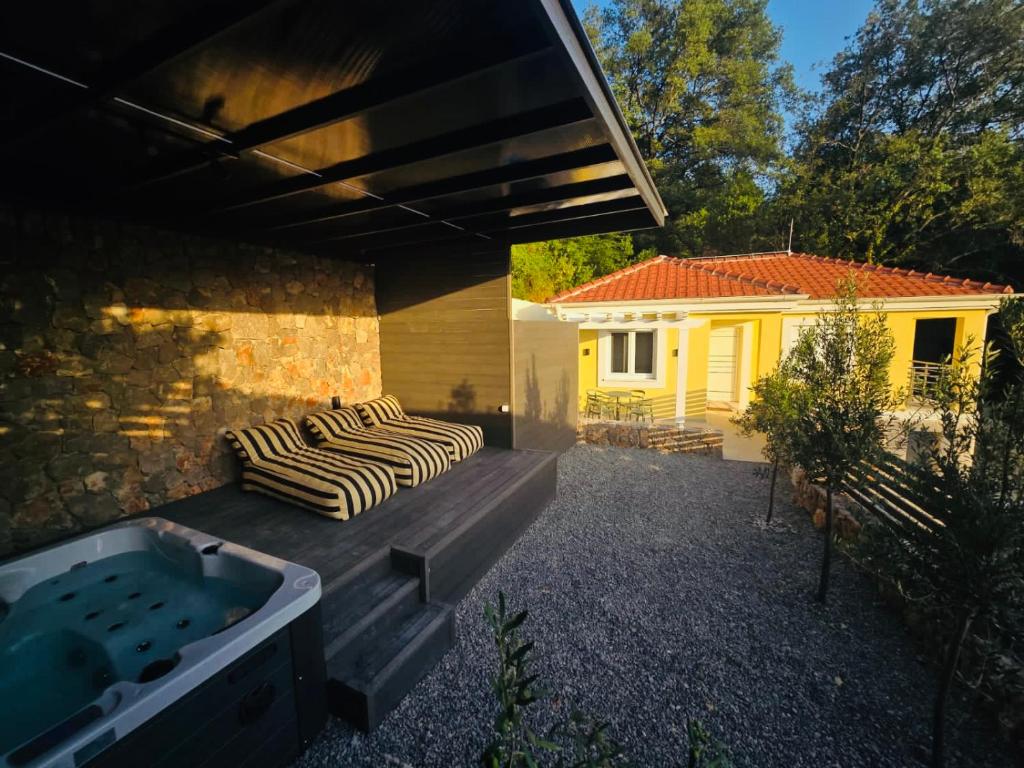 Tivat Vila Aria - 1
