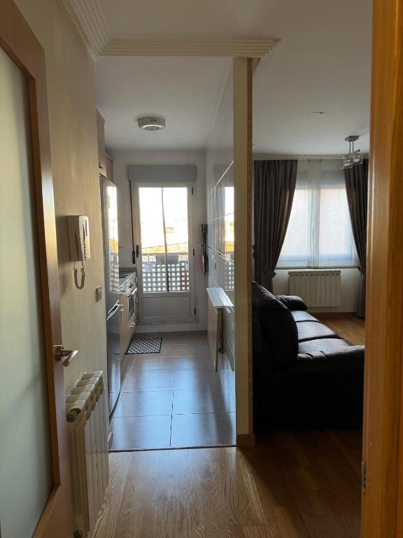 GijOn & On Apartamento Premium con Garaje cerca Hospital, Universidad - 3