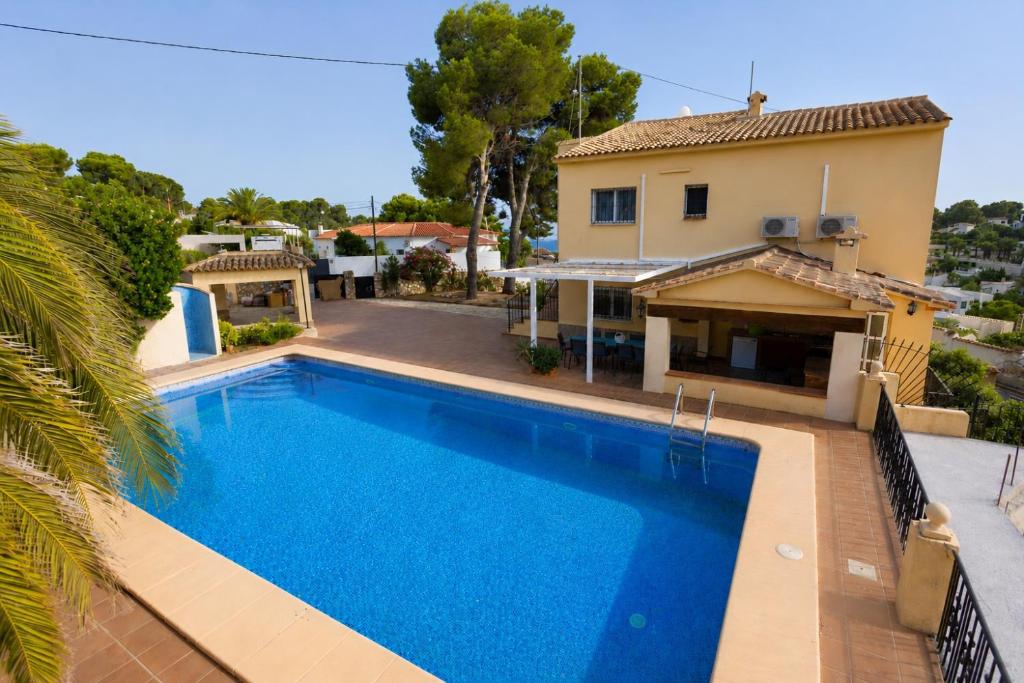 Villa Paula - 4