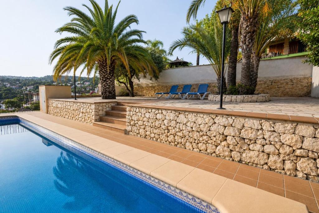 Villa Paula - 2