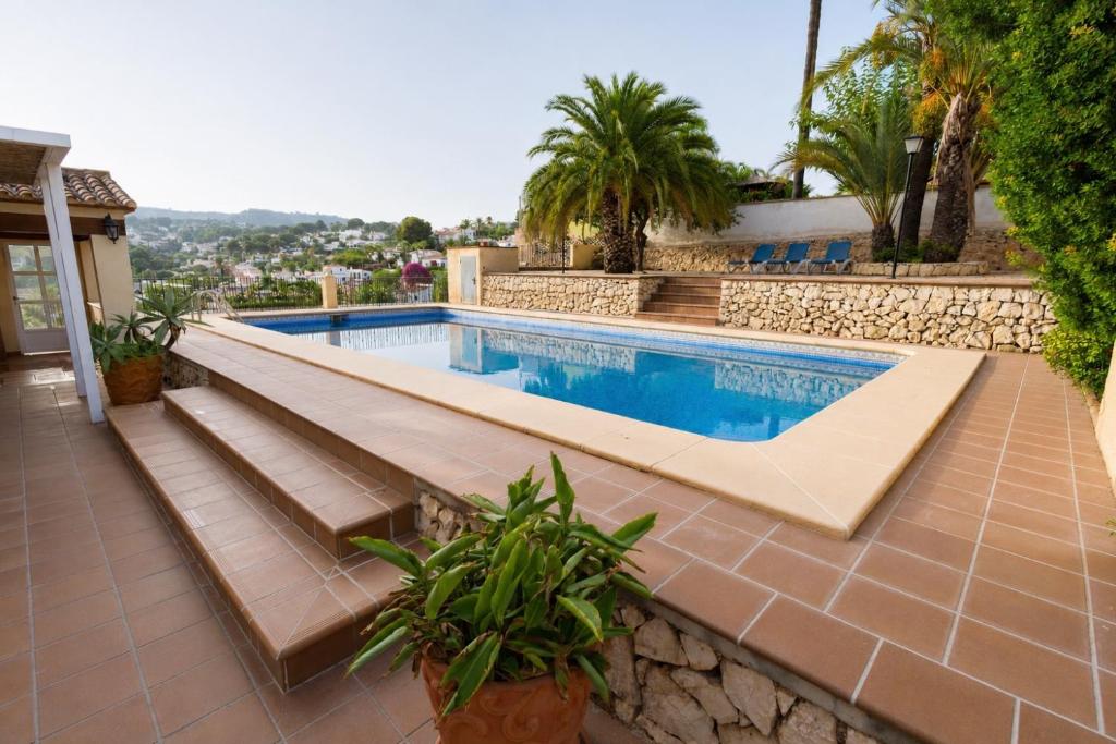 Villa Paula - 3