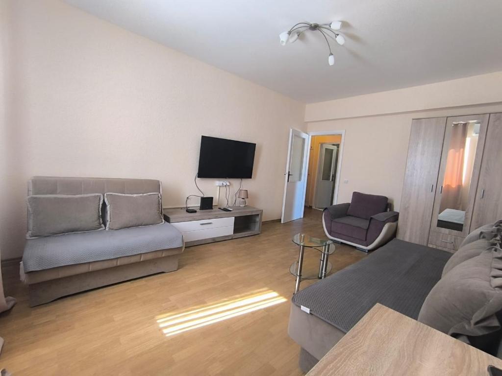 Apartment City Centar Bar - 3