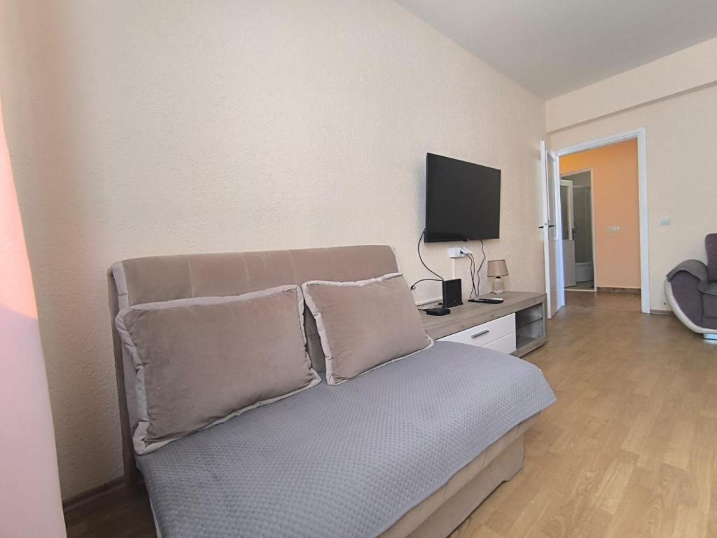 Apartment City Centar Bar - 4
