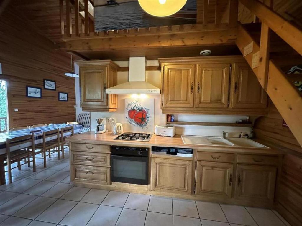 Chalet des dunes - 5
