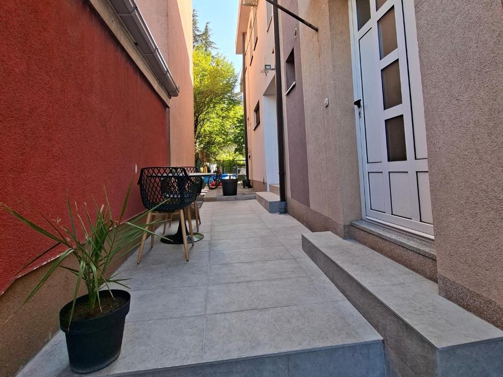 Apartments Platz - 4