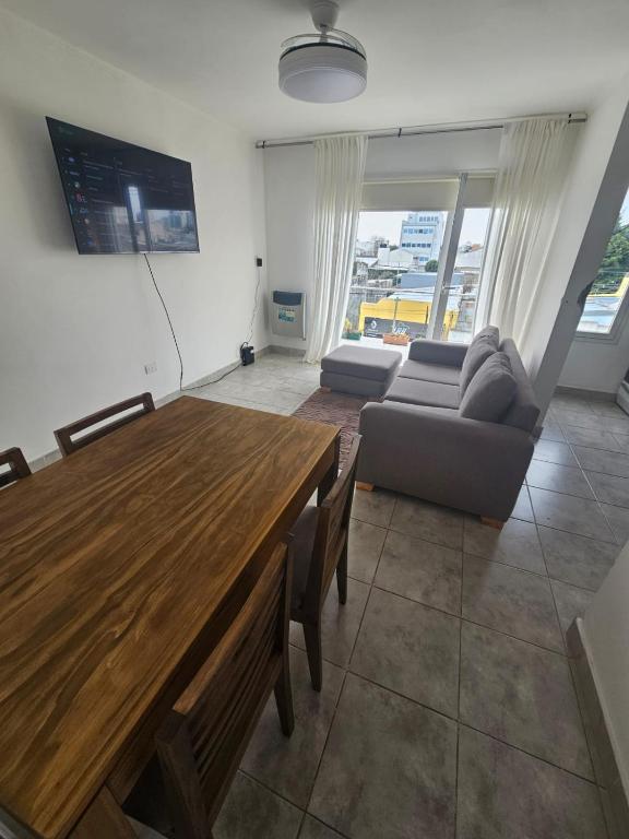Spectacular Apartment in the Semicentro Area - 2