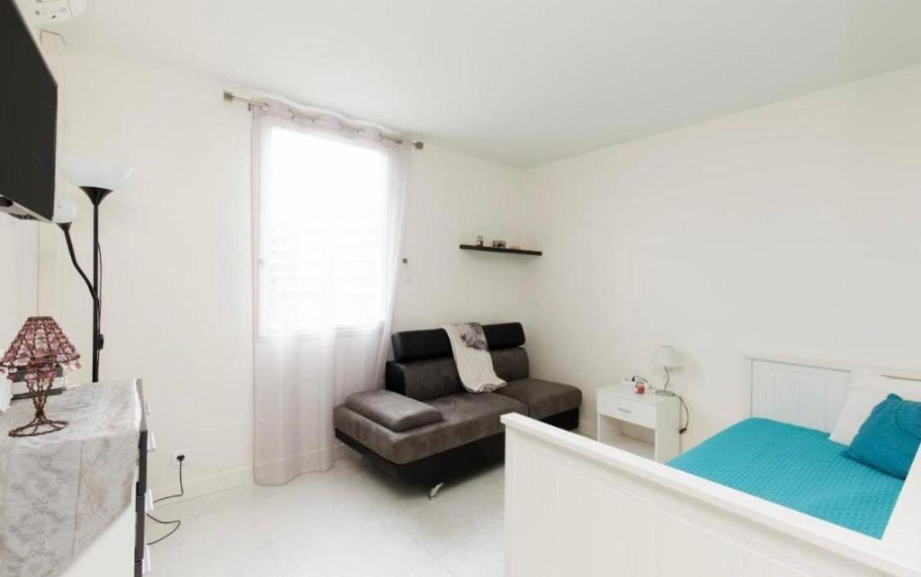 Cosy Home - 5