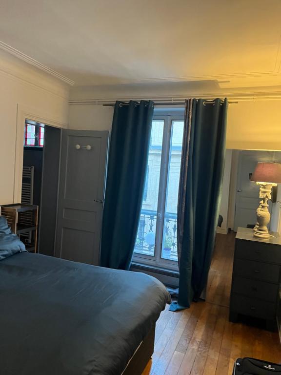 Appartement champs Élysée - 3