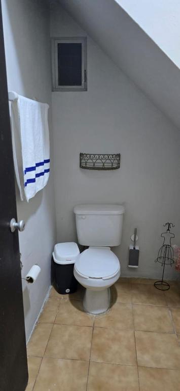 Beautiful house near the Airport and Downtown Monterrey - 5