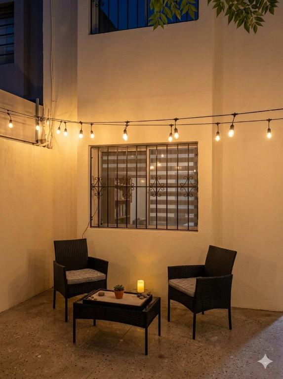 Beautiful house near the Airport and Downtown Monterrey - 4