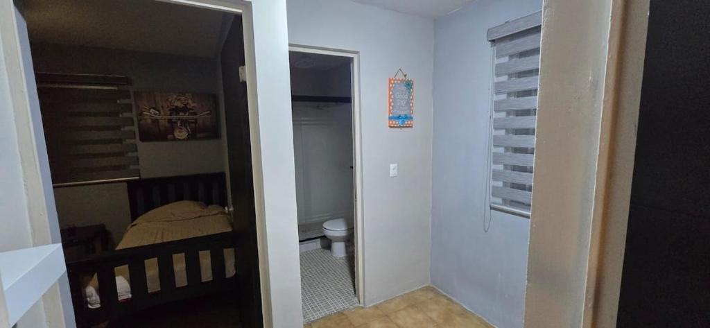 Beautiful house near the Airport and Downtown Monterrey - 3