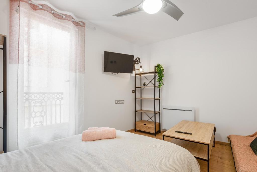 Nomad Home - 2 Chambres - SDB privée - 1
