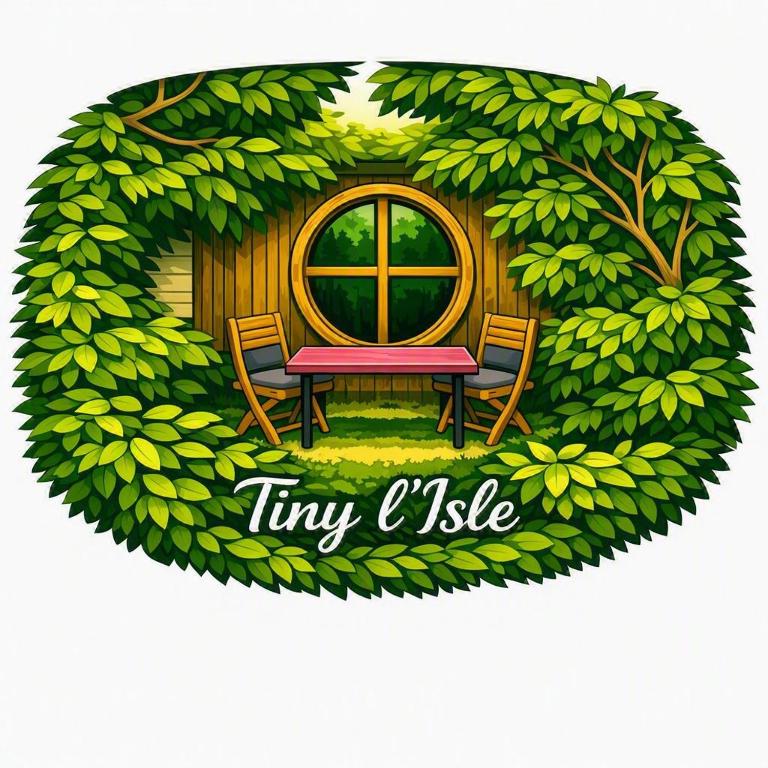 Tiny Isle - 2