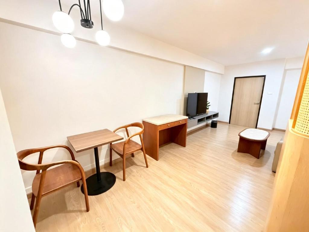 Facilities