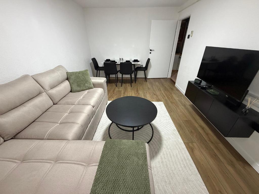 DINE Apartments - 2
