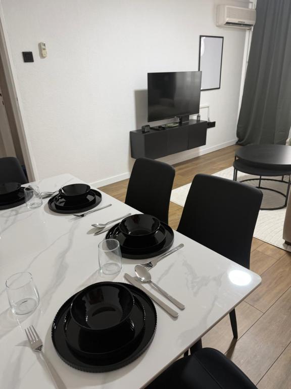 DINE Apartments - 4