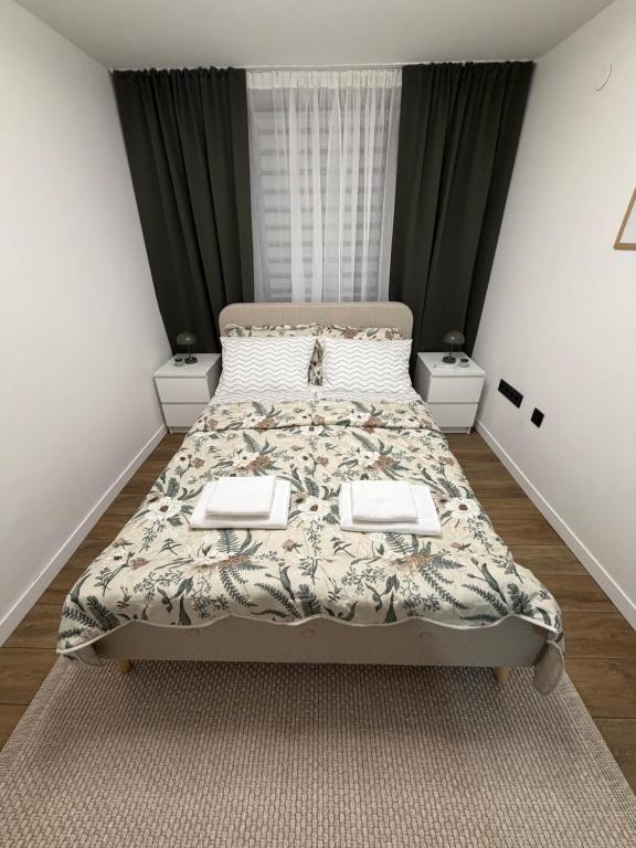 DINE Apartments - 5