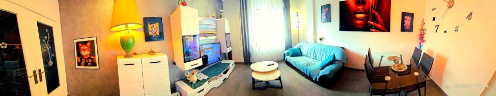 piso moderno 3 habitaciones severo ochoa 31 2A - 2