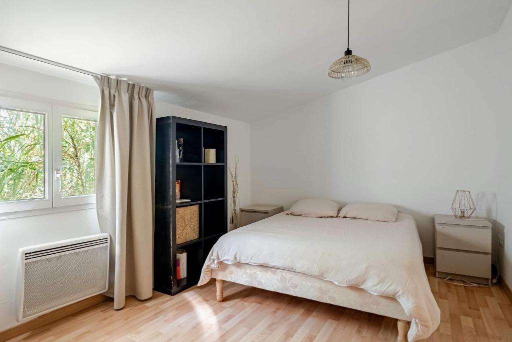 La Villa Romana pour 12 personnes avec piscine privée à Nimes - 5